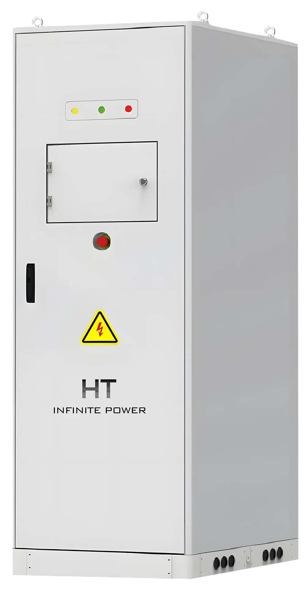 HT infinitepower 50kWh-60kWh Industrial Battery Storage Cabinet Systems
